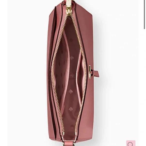 NEW Kate Spade Adel Crossbody - Picture 5 of 9